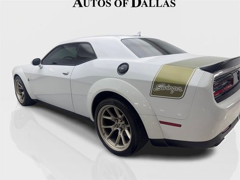 Used 2023 Dodge Challenger R/T Scat Pack image 14