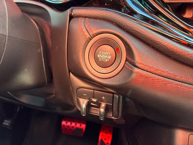 Used 2022 Dodge Durango R/T w/ Tow 'N Go Package AWD/4WD image 23