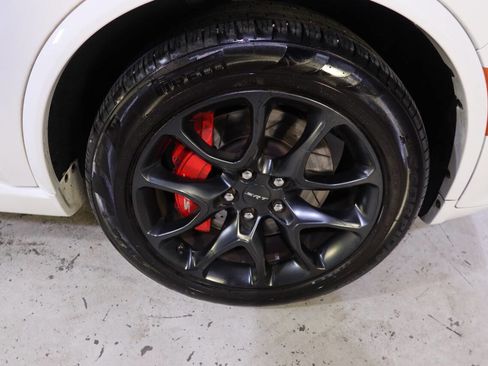 Used 2021 Dodge Durango SRT w/ Premium Interior Group image 45