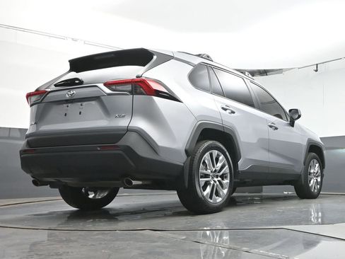 Used 2024 Toyota RAV4 XLE Premium image 38