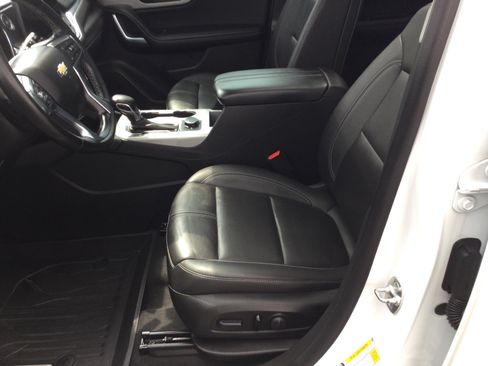 Used 2023 Chevrolet Blazer LT w/ LPO, Floor Liner Package FWD image 15