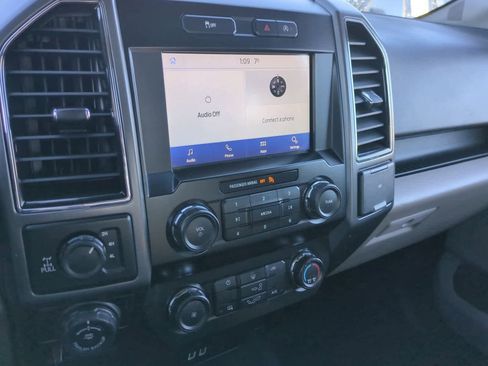 Used 2020 Ford F150 XLT w/ Trailer Tow Package image 24