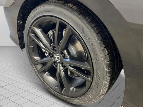 New 2026 Honda Civic Si image 11