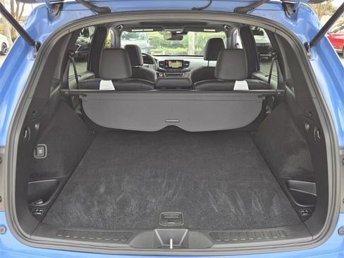 Used 2025 Honda Passport TrailSport image 15