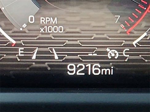 Certified 2024 GMC Acadia Denali image 12