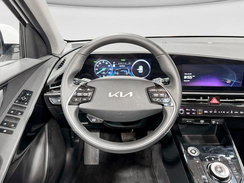 Used 2024 Kia Niro Wind FWD image 8