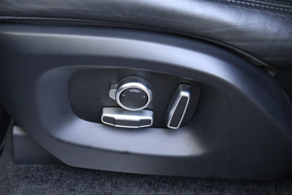 Used 2016 Land Rover Range Rover Long Wheelbase Supercharged AWD/4WD image 35