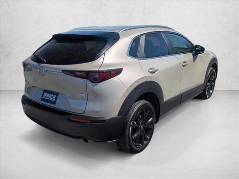 Used 2024 MAZDA CX-30 AWD 2.5 S w/ Select Sport Pkg image 5