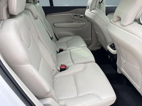 Certified 2023 Volvo XC90 B6 Plus w/ Protection Package Premier image 29