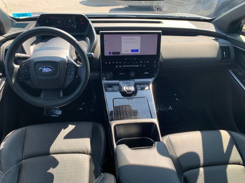 Used 2023 Subaru Solterra AWD image 6
