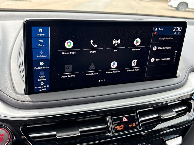 Certified 2026 Acura MDX w/ Technology Package AWD/4WD image 21