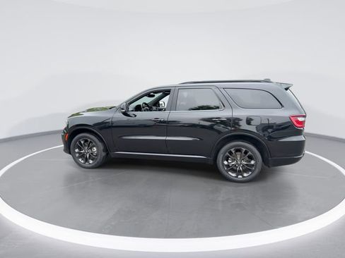 Used 2023 Dodge Durango GT AWD/4WD image 5