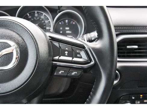 Certified 2025 MAZDA CX-5 AWD 2.5 S w/ Preferred Package image 17