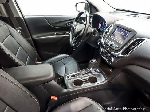 Used 2020 Chevrolet Equinox LT w/ Midnight Edition image 26