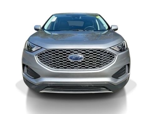Used 2024 Ford Edge SEL AWD/4WD image 3