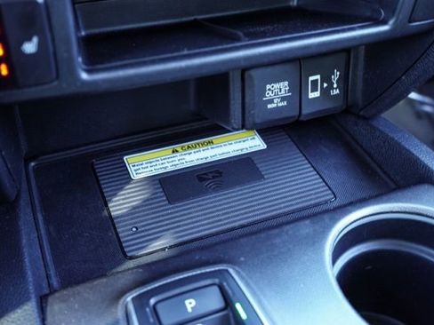 Used 2023 Honda Ridgeline RTL-E image 27