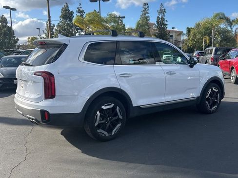 Used 2025 Kia Telluride S AWD/4WD image 6