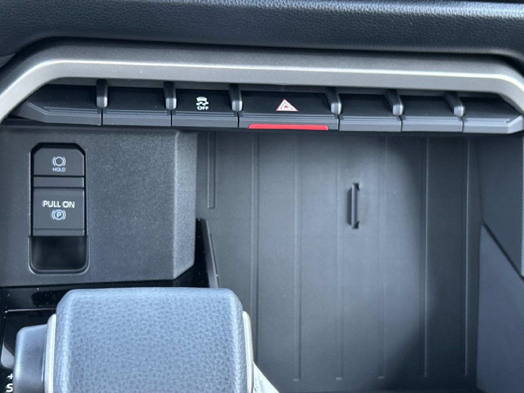 New 2026 Toyota Tundra SR5 AWD/4WD image 41