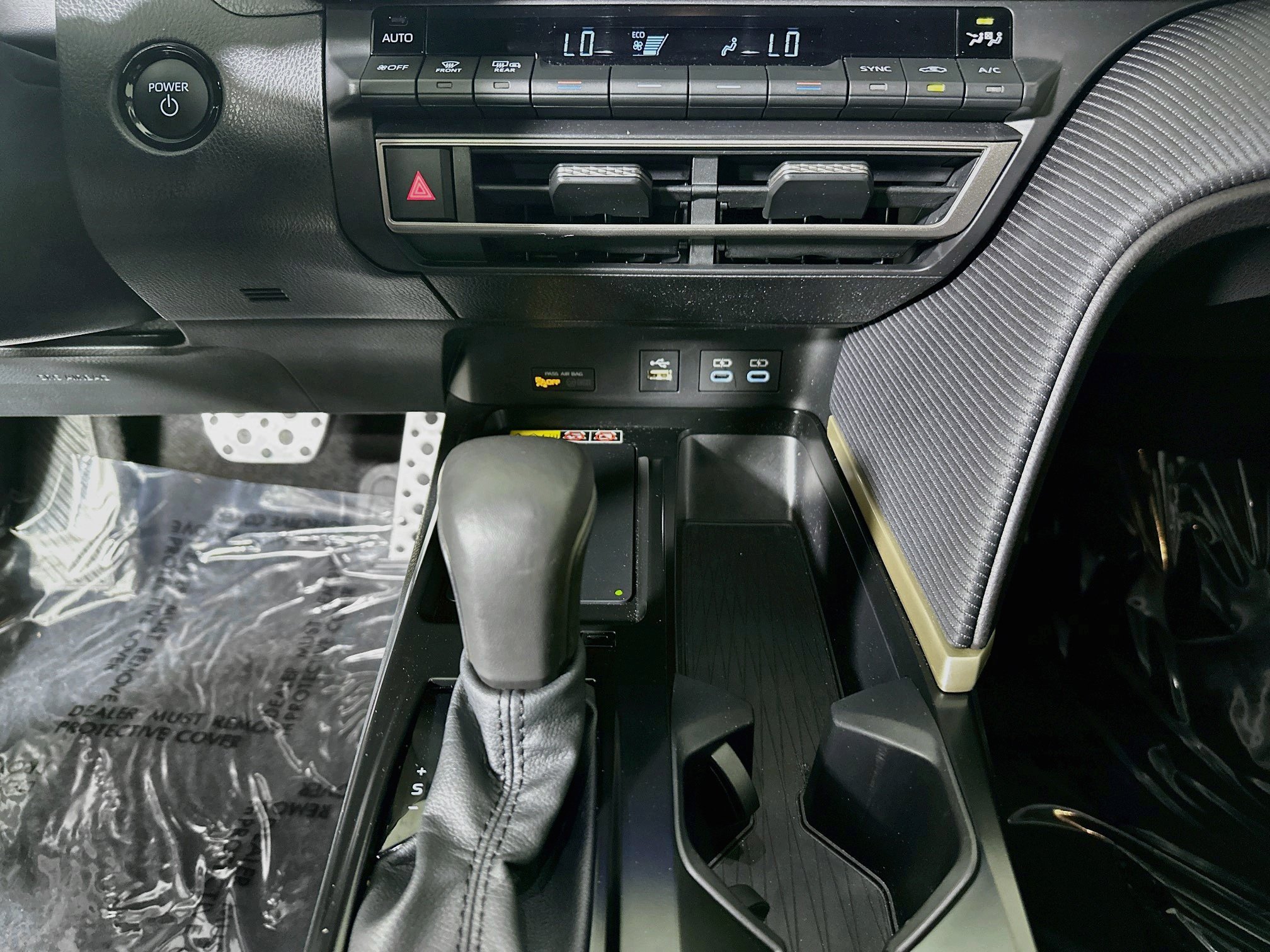 Certified 2026 Toyota Camry SE FWD image 23
