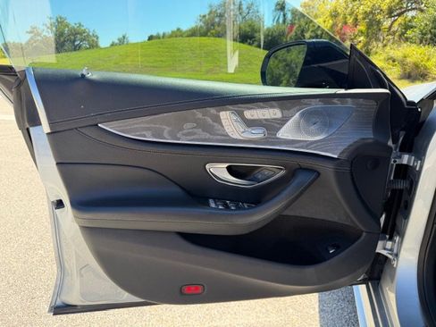 Used 2021 Mercedes-Benz AMG GT 53 image 9