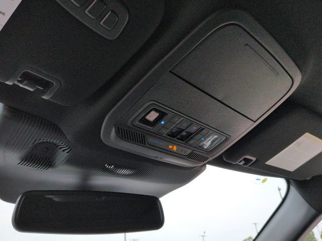 New 2027 Ford Explorer ST w/ Sun And Sound Package AWD/4WD image 22
