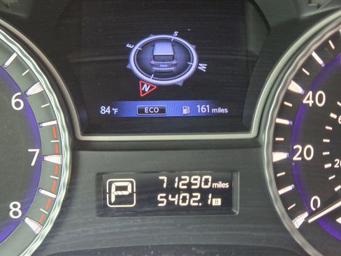 Used 2020 INFINITI QX60 Luxe w/ Essential Package image 24