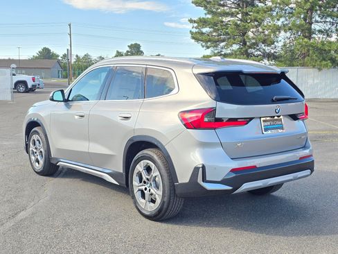 New 2026 BMW X1 xDrive28i w/ Technology Package AWD/4WD image 4