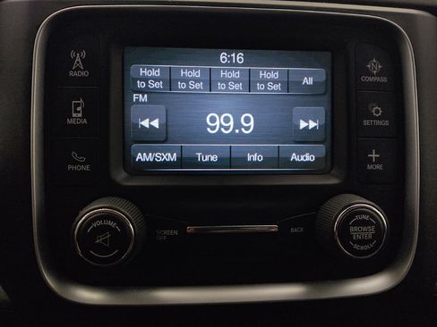 Used 2018 RAM 1500 Tradesman w/ Protection Group AWD/4WD image 25