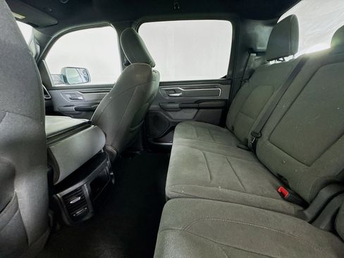 Used 2021 RAM 1500 Big Horn image 24