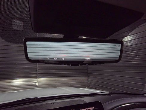 Used 2021 Nissan Armada Platinum w/ Captain's Chairs Package image 30