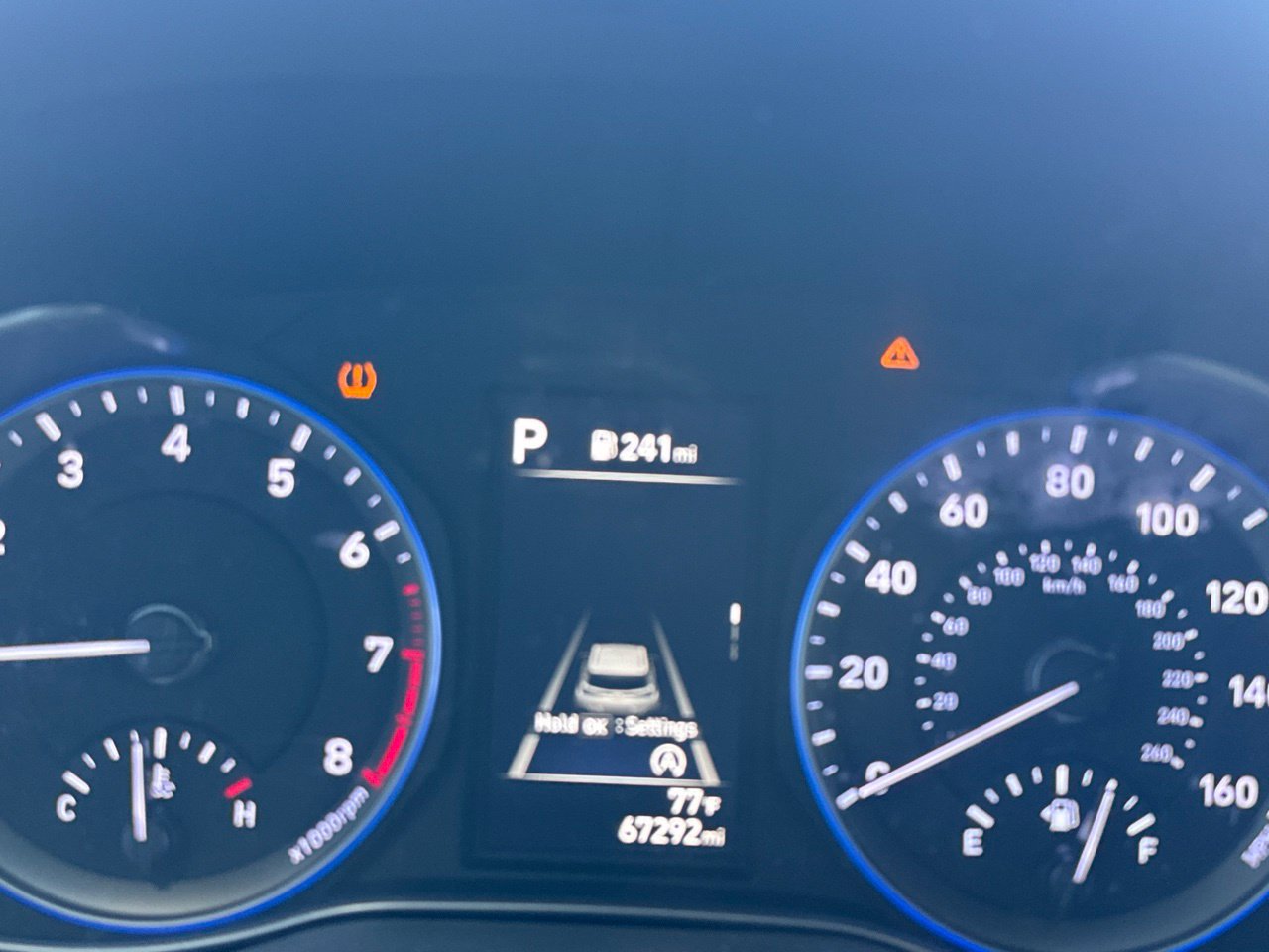Used 2023 Hyundai Kona SE AWD/4WD image 45