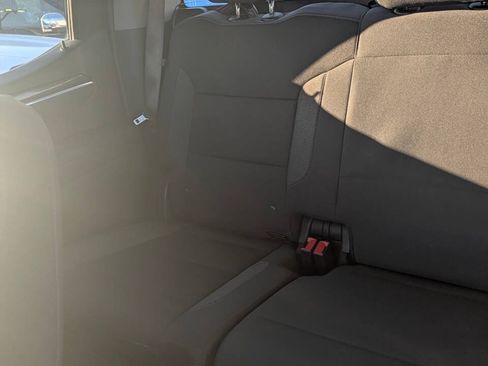 Used 2025 Chevrolet Silverado 1500 LT AWD/4WD image 27