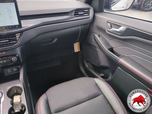 New 2026 Ford Escape ST-Line w/ Tech Pack #1 FWD image 20