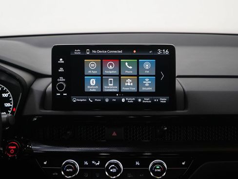 Used 2025 Honda CR-V Sport Touring image 14