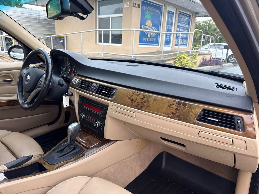 Used 2007 BMW 335i Sedan RWD image 17