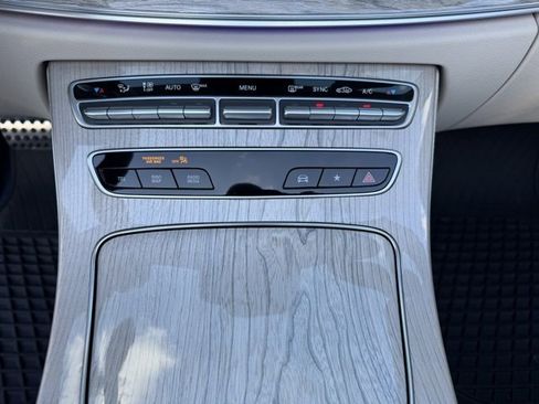 Certified 2023 Mercedes-Benz E 450 4MATIC Cabriolet image 19