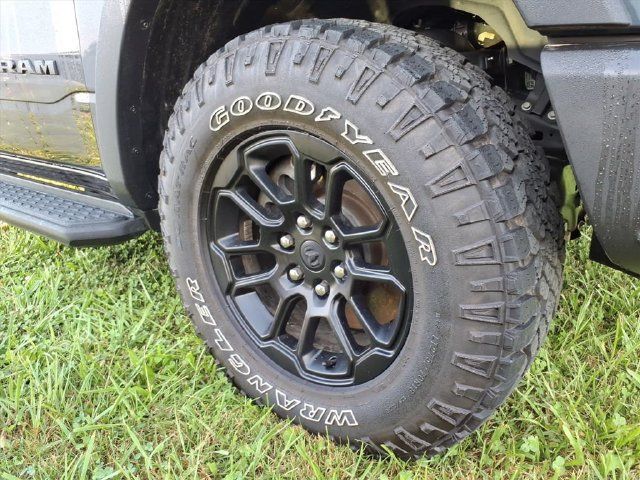 Used 2026 RAM 1500 Rebel w/ G/T Package AWD/4WD image 4