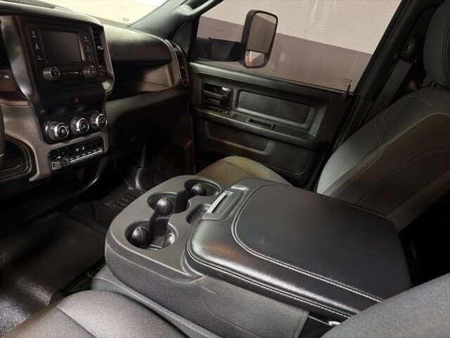 Used 2021 RAM 3500 Tradesman RWD image 15