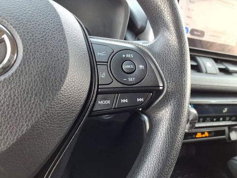 Certified 2023 Toyota RAV4 XLE image 22