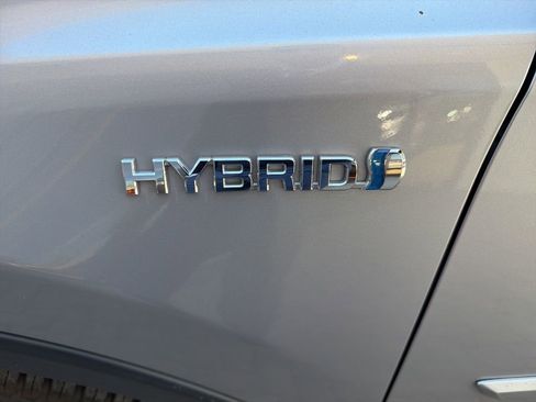 Used 2018 Toyota RAV4 Limited image 14