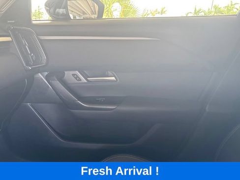 Used 2025 MAZDA CX-50 AWD 2.5 S w/ Cargo Package image 12