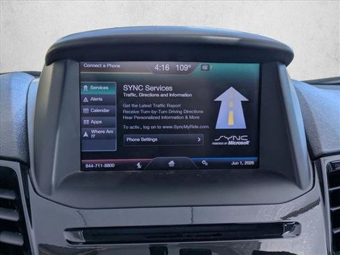 Used 2014 Ford Fiesta SE w/ Equipment Group 201A FWD image 15