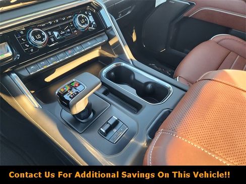 New 2026 GMC Sierra 1500 Denali Ultimate image 16