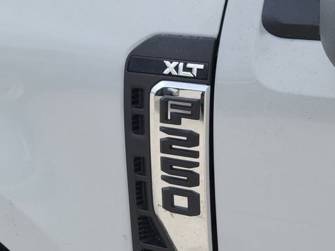 New 2026 Ford F250 XLT w/ XLT Premium Package image 12