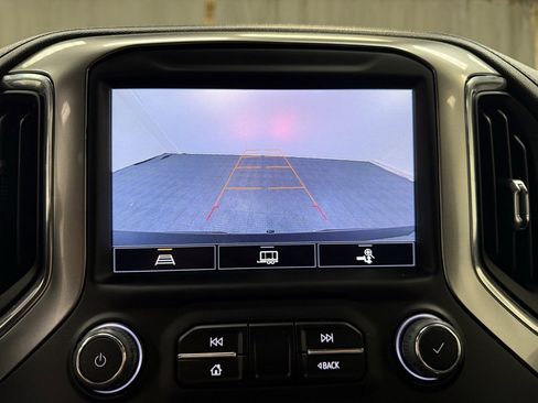 Used 2022 Chevrolet Silverado 1500 LTZ w/ LTZ Convenience Package II image 31