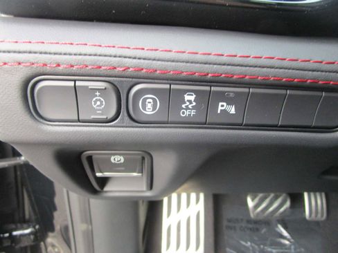Certified 2026 Acura MDX A-Spec AWD/4WD image 15