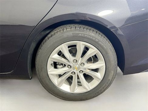 Used 2023 Chevrolet Malibu LT image 26