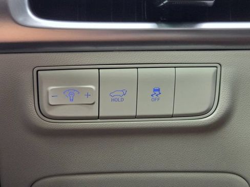 Certified 2025 Hyundai Tucson SEL FWD image 22