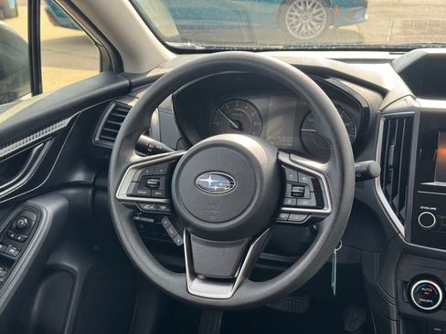 Used 2023 Subaru Crosstrek 2.0i image 17