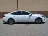 Used 2023 Hyundai Sonata SEL image 3